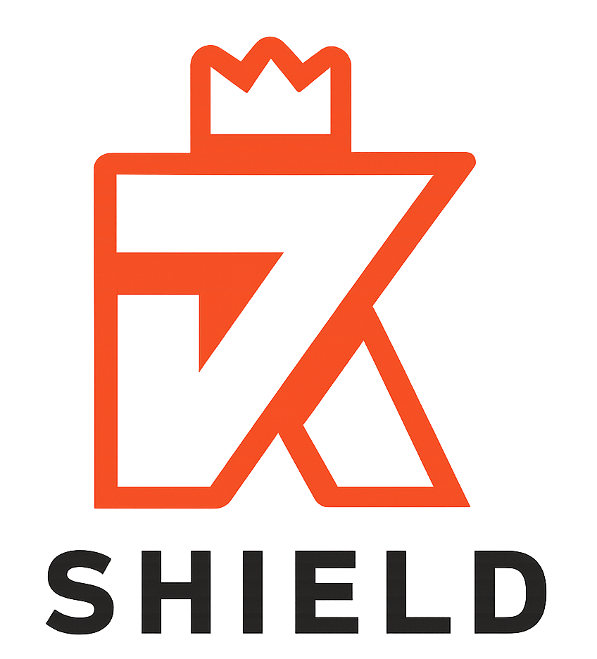 Royal Shield